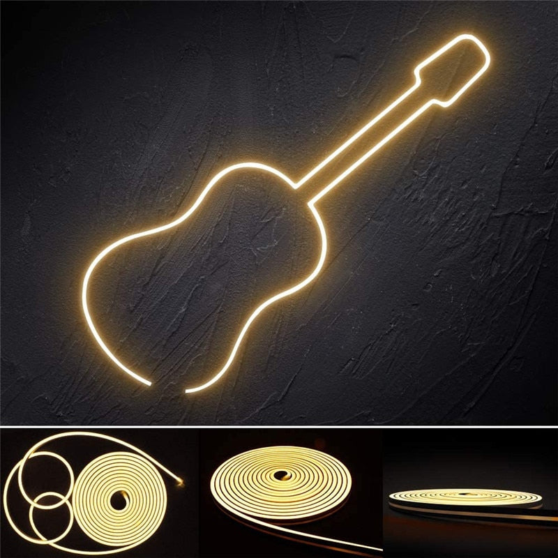 LED Strip Neon Light