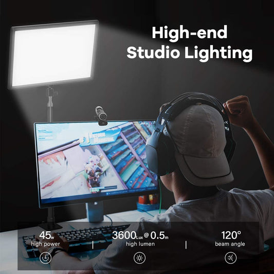 LED Studio Light